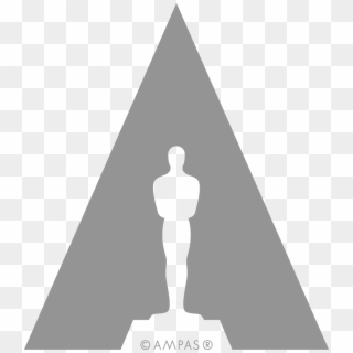 Ampas Logo - Oscar Logo Clipart