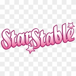 Star Stable Png - Star Stable Clipart
