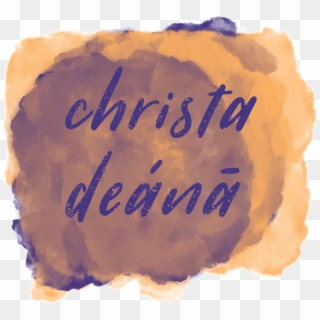 Christa Deánā - Illustration Clipart