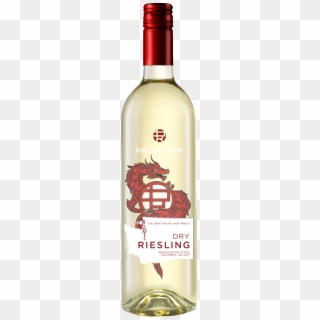 Pacific Rim Riesling Clipart