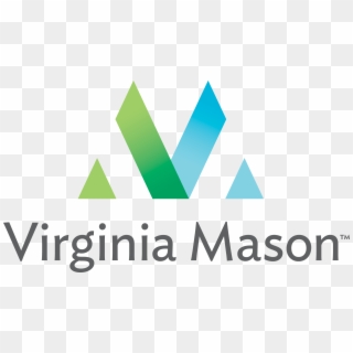 Png - Virginia Mason Logo Clipart