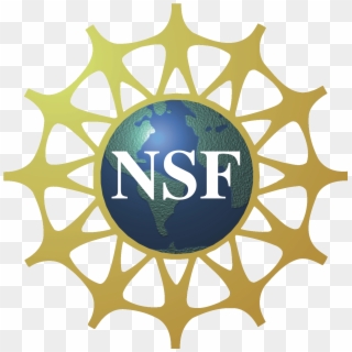 Nsf Transparent - National Science Foundation Clipart