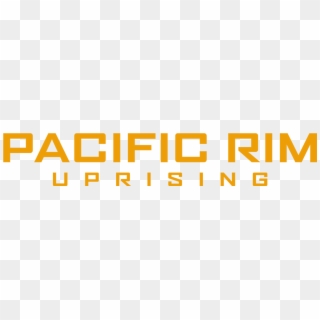 Pacific Rim - Uprising - Tan Clipart