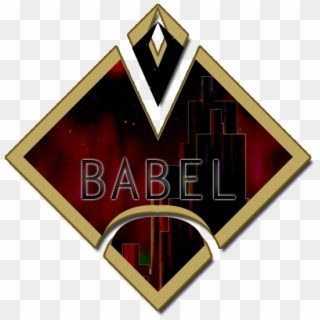 Babel Zpslnl6cbni M=1484622577 - Emblem Clipart