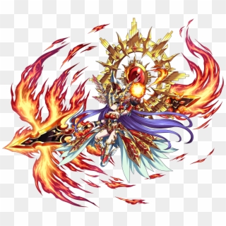 Units Guide By Brave Frontier Pros - Illustration Clipart