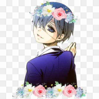 Ciel Sticker - Cartoon Clipart