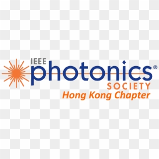 The Hong Kong Polytechnic University Ieee Photonics - Ieee Photonics Society Clipart