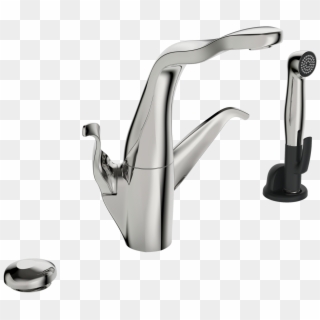 8223f Alessi Swan By Oras, Kitchen Faucet, 230/12 V, - Oras 8222f Clipart
