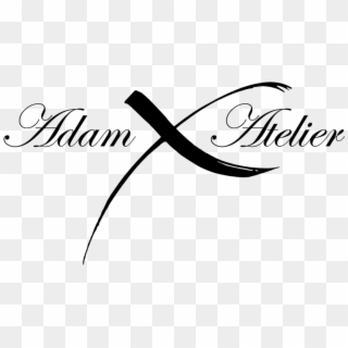 Adam X Atelier - Love In The Air Logo Clipart