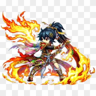 Leave A Reply Cancel Reply - Brave Frontier Omni Feng Clipart