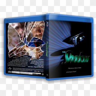 This Image Has Been Resized - Blu Ray Cover Clipart
