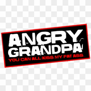 Angry Grandpa Phone Clipart