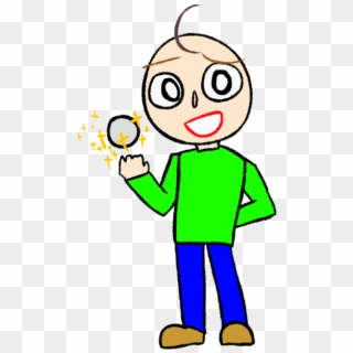 Quarter Transparent Shiny - Cartoon Clipart