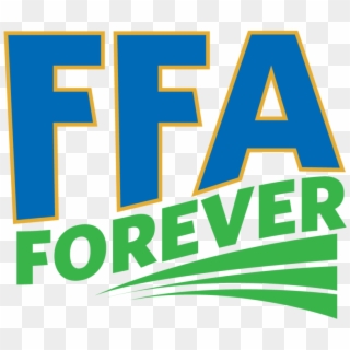 Ffa Forever Logo Clipart