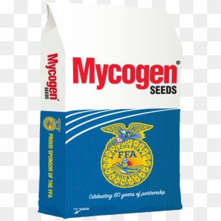 Mycogen Seeds Partners With National Ffa Organization, - Mycogen Seed Corn Clipart