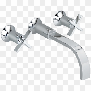 Faucet Stainless Steel Bathroom Faucet Matching Bathroom - Tap Clipart