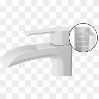 Faucet Architizer - Tap Clipart