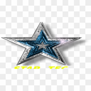 Star Tec V1 - Triangle Clipart