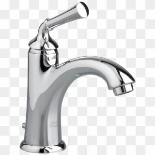 Am Std Portsmouth 1-handle Monoblock Bathroom Faucet - American Standard Hamilton Monoblock Clipart
