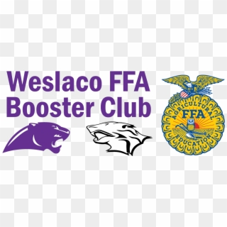 Weslaco Ffa Clipart
