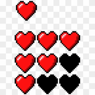 Hearts/health - Heart Clipart