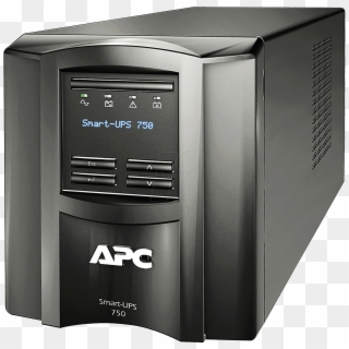 Apc Smart Ups 750 Lcd Usv - Apc Ups Battery Backup Clipart