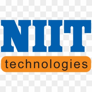 Niit Technologies, R3 Partner To Build Blockchain Solutions - Niit Technologies Logo Clipart