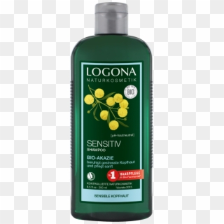 Logona Shampoo Clipart