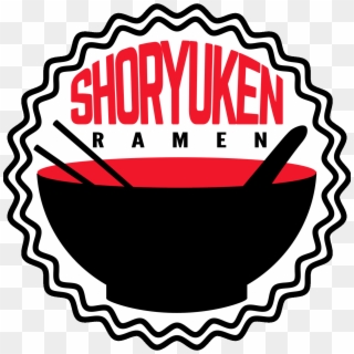 Shoryuken Ramen Clipart