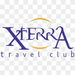 Xterra Logo Png Transparent - Calligraphy Clipart