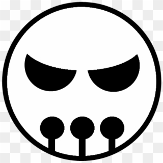 Logo Help - Shoryuken - Circle Clipart