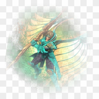 An Addition In Dragoon Form, You May Spend Two Spirit - Hornet Clipart