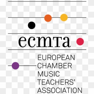 Pro Corda Is Hosting The European Chamber Music Teachers' - Circle Clipart