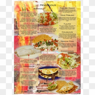 Click Here For Call To Compadres Easley - Dish Clipart