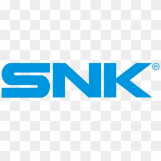 Snk Logo Png Clipart