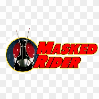 Saban's Masked Rider Review Part - Kamen Rider Black Rx Clipart