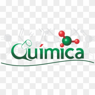 Quimica Logo Png - Quimica Clipart