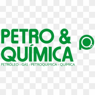Petro & Química - Graphic Design Clipart