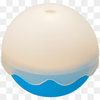 Eiswürfelbereiter Eisball Ø65mm Blau - Sphere Clipart