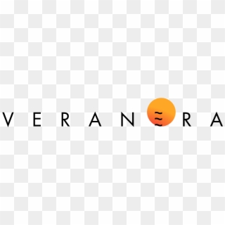 Veranera Logo@3x - Circle Clipart