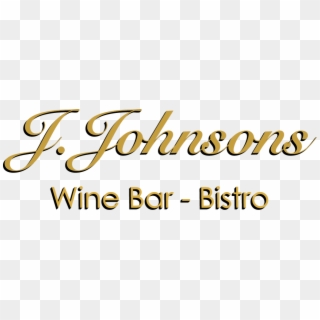 Johnson Wine Bar And Bistro Pays Tribute To Fruit Market - Calligraphy Clipart