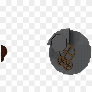 [ Img] - Revolver Clipart