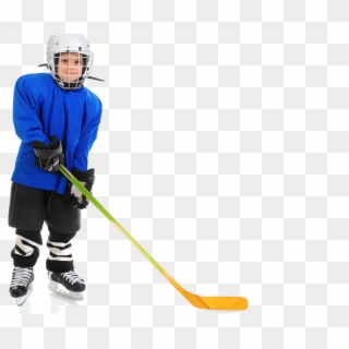 Northern Colorado's Premiere Ice Rink - Hockey Stick 7 Year Old Clipart
