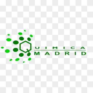 Quimica Madrid - Graphic Design Clipart