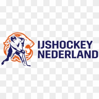 Ice Hockey Netherlands Publishes Competition Schedule - Graphic Design Clipart