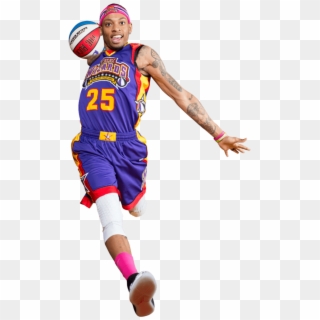 Harlem Wizards Ice Clipart