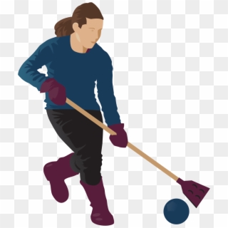 An Ice Rink For The Mission Valley - Illustration Clipart