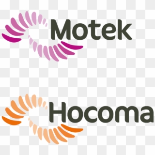 Hocoma Motek Logos - Hocoma Clipart