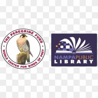 Come Pick Up Your Work Sheet To Earn A Family Pass - Nampa Public Library Logo Clipart