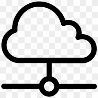 Shaded Clouds Icons Png Clipart